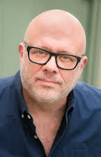 Tom Provost as Director