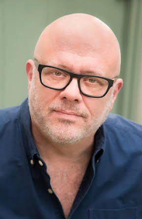 Tom Provost as Director