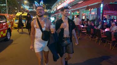 03:55: Charterfeber Sverige (S1 E4) (S1) | TV3 | 3/30 2026