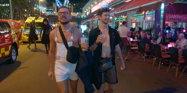 21:30: Charterfeber (Sverige) (S1 E4) (S1) | TV3 | 2/24 2026