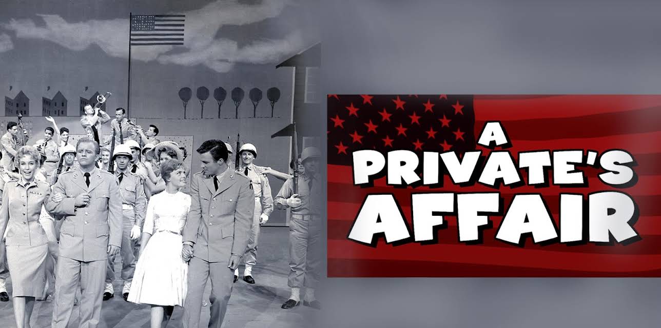 A Private's Affair (1959)