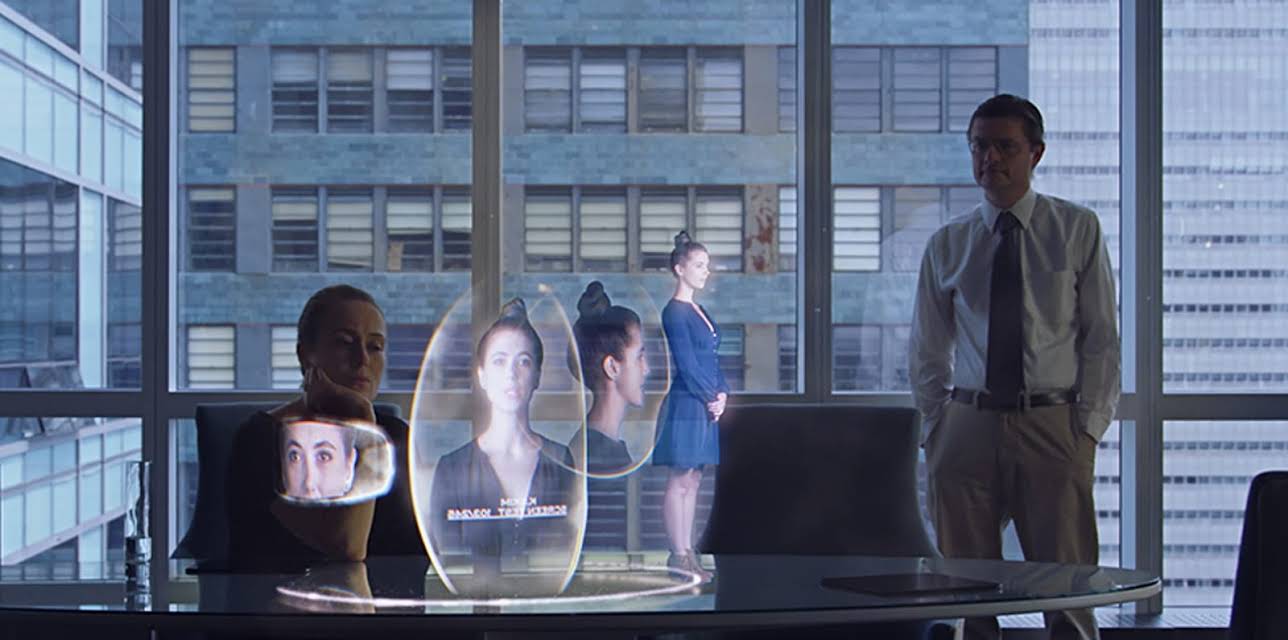 Advantageous (2015)