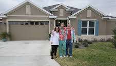 Lottomillionærenes husjakt (S14 E8)