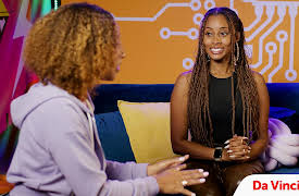 Black Girls CODE: Role Models: Interview with Brianna 'StoryModeBae" Williams