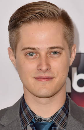 Lucas Grabeel as 