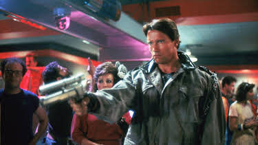 21:00: The Terminator | Viasat 4 | 10/7 2026