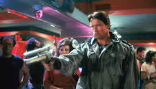 The Terminator
