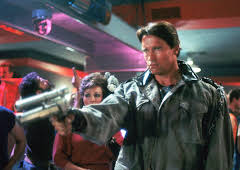 The Terminator