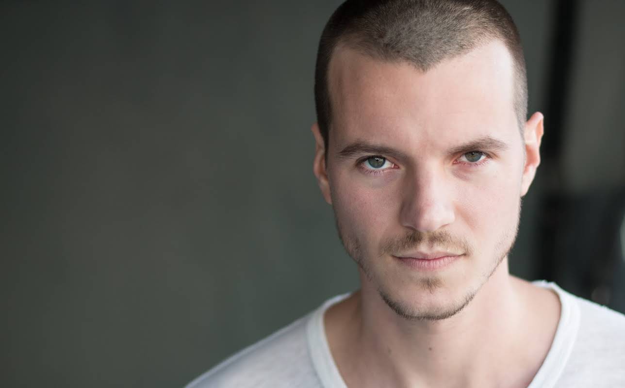 Nathan Keyes