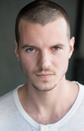 Nathan Keyes as Paul