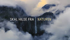 Skal hilse fra naturen