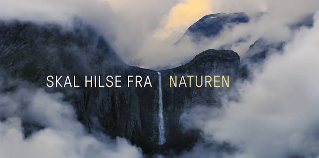 12:50: Skal hilse fra naturen | NRK 2 | 11/1 2025