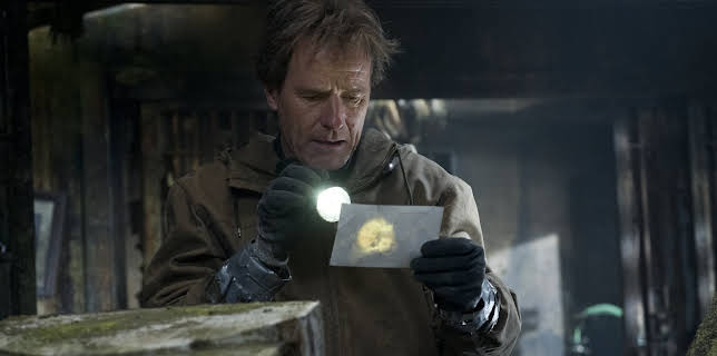 22:00: Godzilla | Kanal 9 | 3/23 2026