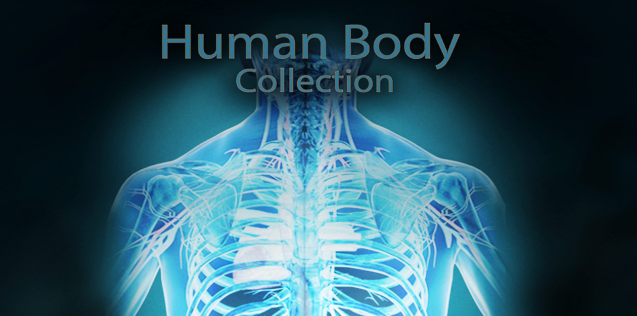 Human Body Collection Season 1