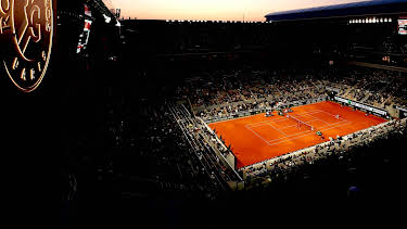 22:00: Roland Garros (T2025): Lo mejor | Eurosport 2 | 8/24 2025