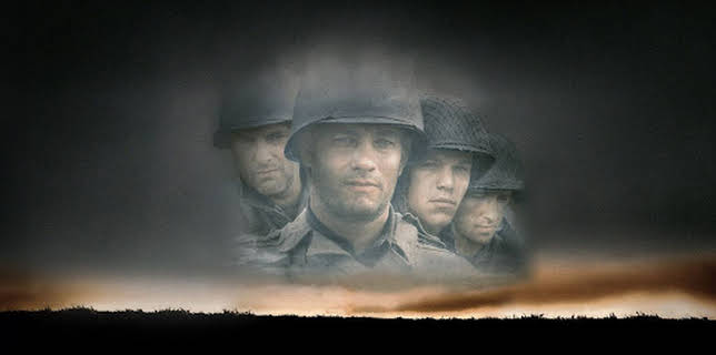 01:55: Der Soldat James Ryan | Kabel Eins | 3/9 2026