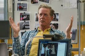 Morden i Helsingör: Episode 2