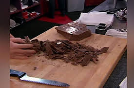 Iron Chef America Season 1: Batali vs. Laiskonis