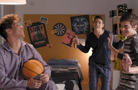 Go! Vær dig selv: Episode 8