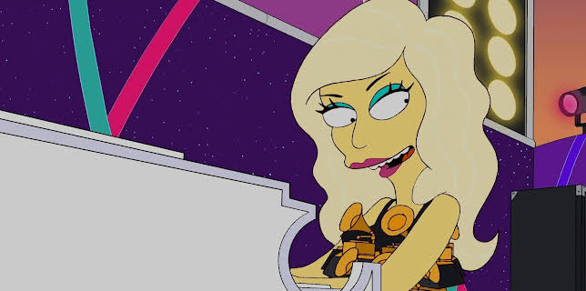 19:30: Die Simpsons | ProSieben Maxx | 12/30 2025