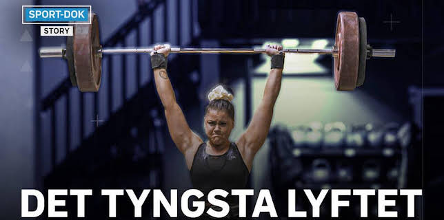 16:30: Det tyngsta lyftet | SVT1 | 11/16 2025