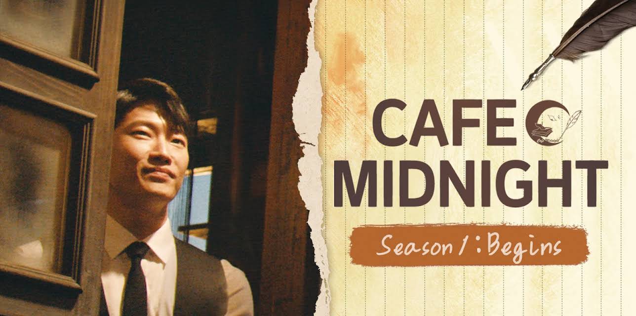 Cafe Midnight