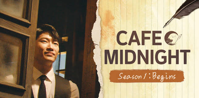 Cafe Midnight