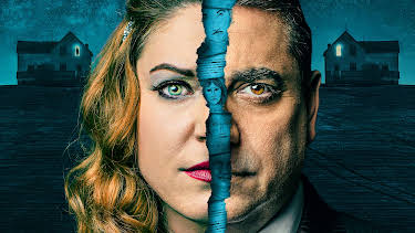 20:00: The Dead Files (S10 E1) (S10) | Investigation Discovery | 9/19 2026