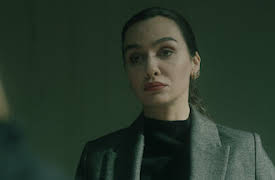 Graveyard: The Woman In The Lake