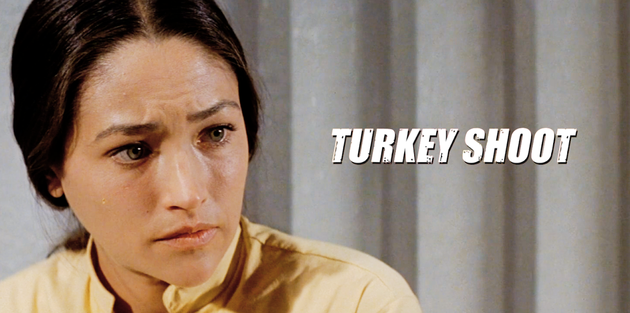 Turkey Shoot (1983)
