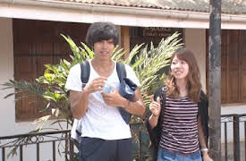 Ainori Love Wagon: African Journey: Segundas intenciones