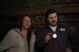 Freak Encounters Season 1: Tunnel Monster