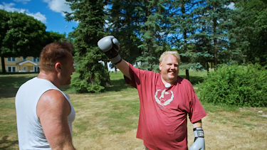 06:45: Välkommen till Köping (S4 E4) (S4) | Kanal 5 | 3/30 2026