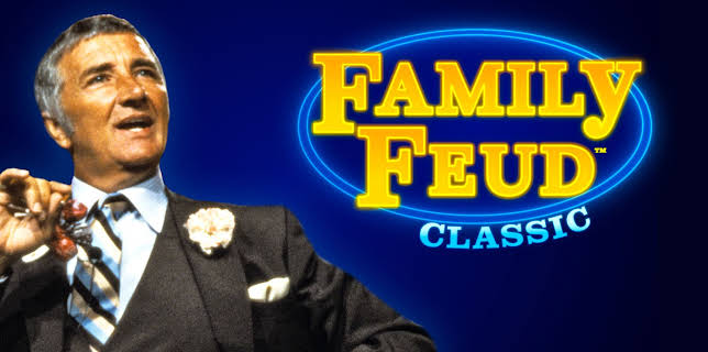 Family Feud S5