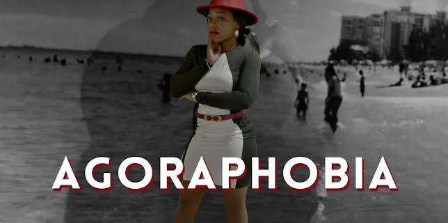 Agoraphobia (2024)