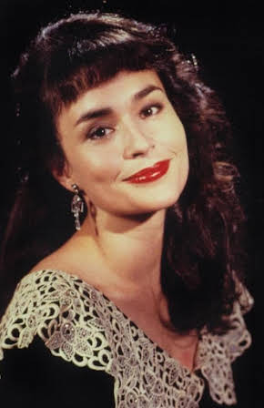 Diane Venora as 