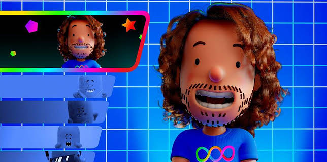 8:30 AM: Activate with Joe Wicks (S1) | Cbeebies | 12/13 2025
