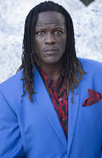Ron Killings as 
