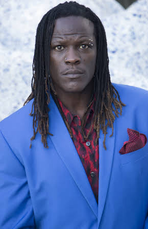 Ron Killings as 