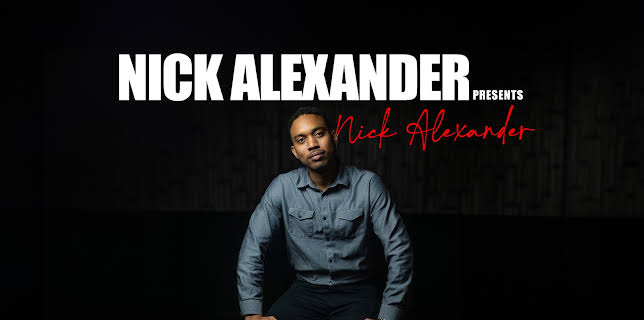 Nick Alexander Presents Nick Alexander (2024)
