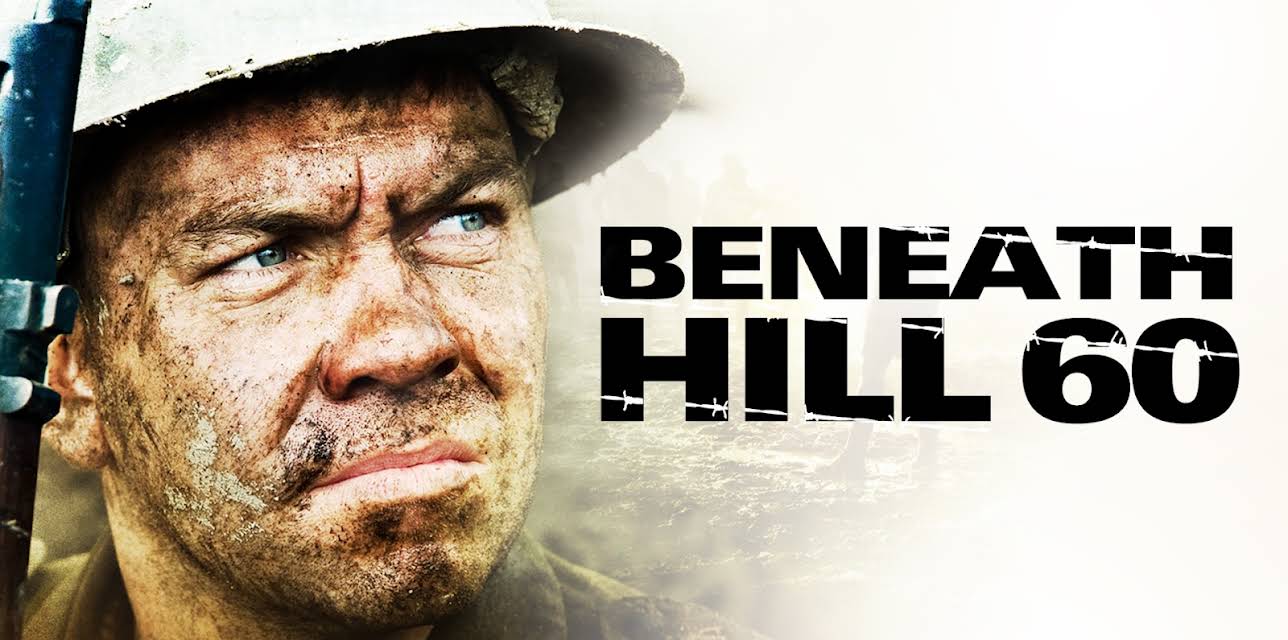 Beneath Hill 60 (2010)
