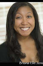 Briana Elle Jones as 