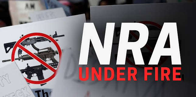 NRA Under Fire (1983)