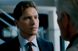 MotherFatherSon: Episode 1