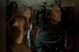 Los Hombres También Lloran: Episodio 3