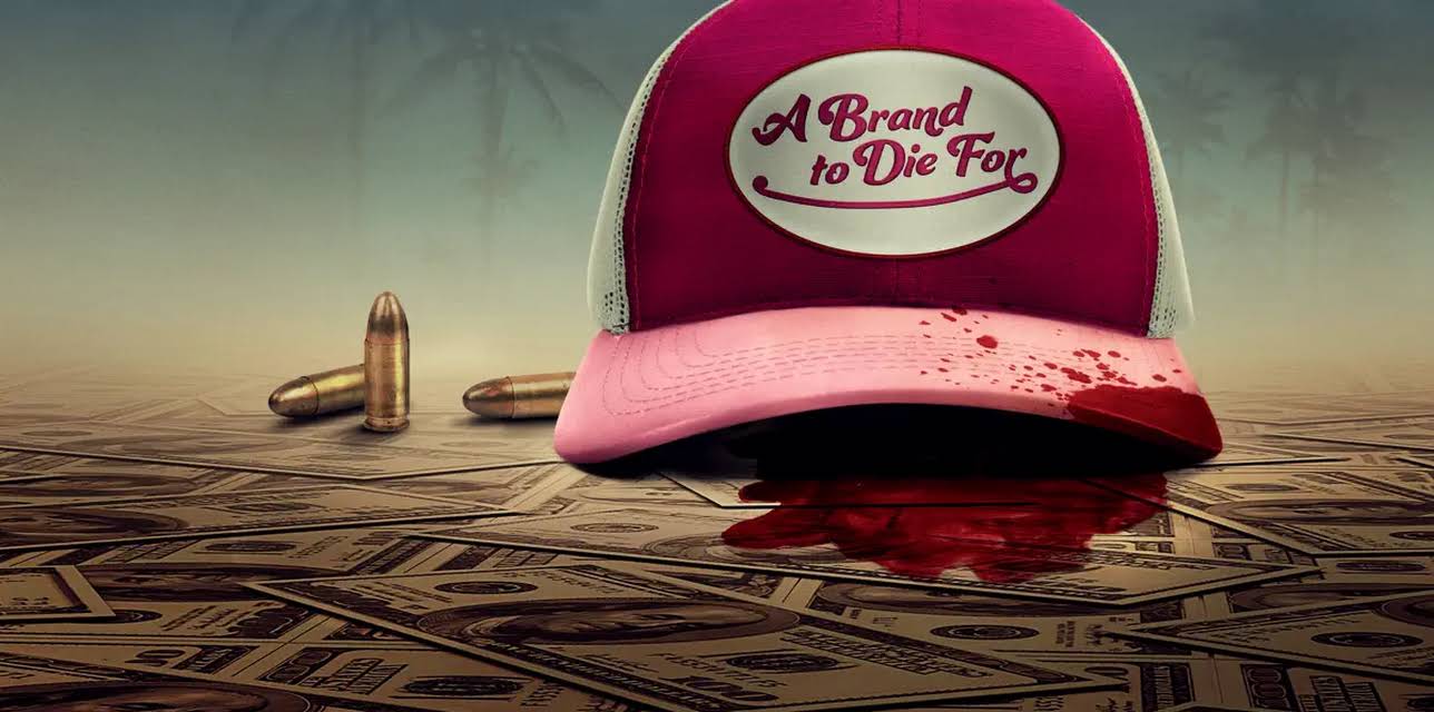 The Curse of Von Dutch