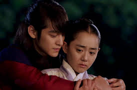 Goddess of Fire: Goddess of Fire Episode 15