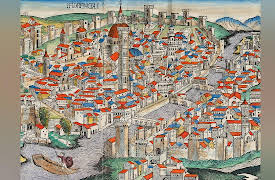 Renaissance: The Transformation of the West: Renaissance Florence: Age of Gold