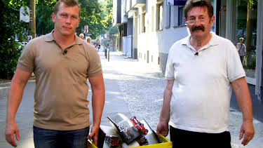 08:00: Der Trödeltrupp - Das Geld liegt im Keller (S8 E18) (S8) | RTL 2 | 7/16 2026