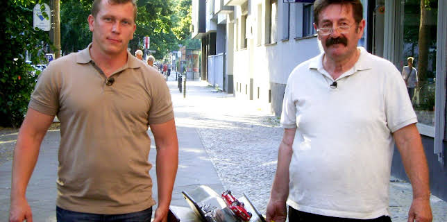 06:00: Der Trödeltrupp - Das Geld liegt im Keller (S8 E18) (S8) | RTL 2 | 3/16 2026